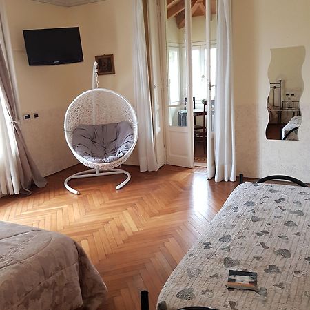 Alla Torretta Bellagio Zewnętrze zdjęcie