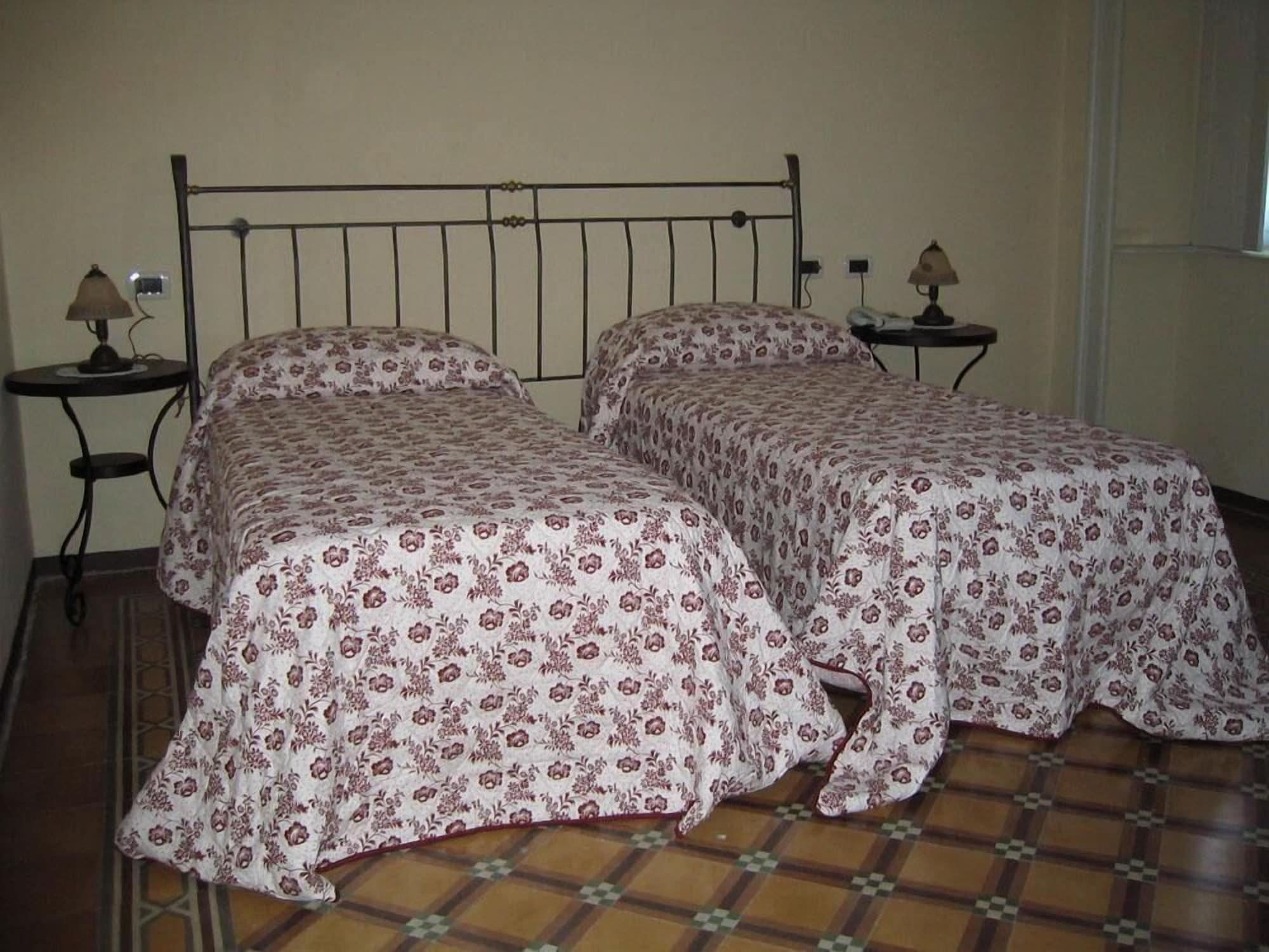 Alla Torretta Bellagio Zewnętrze zdjęcie