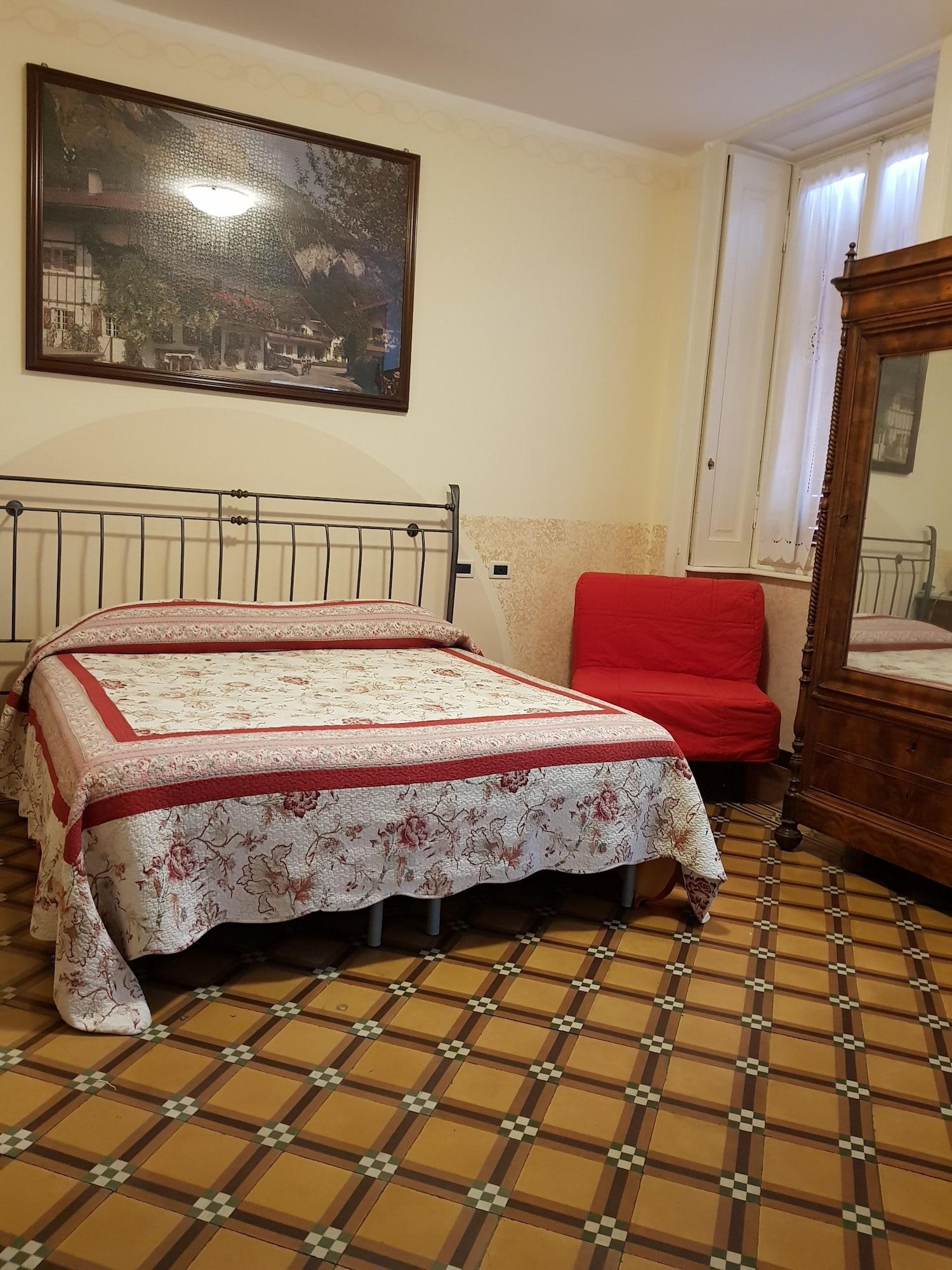 Alla Torretta Bellagio Zewnętrze zdjęcie