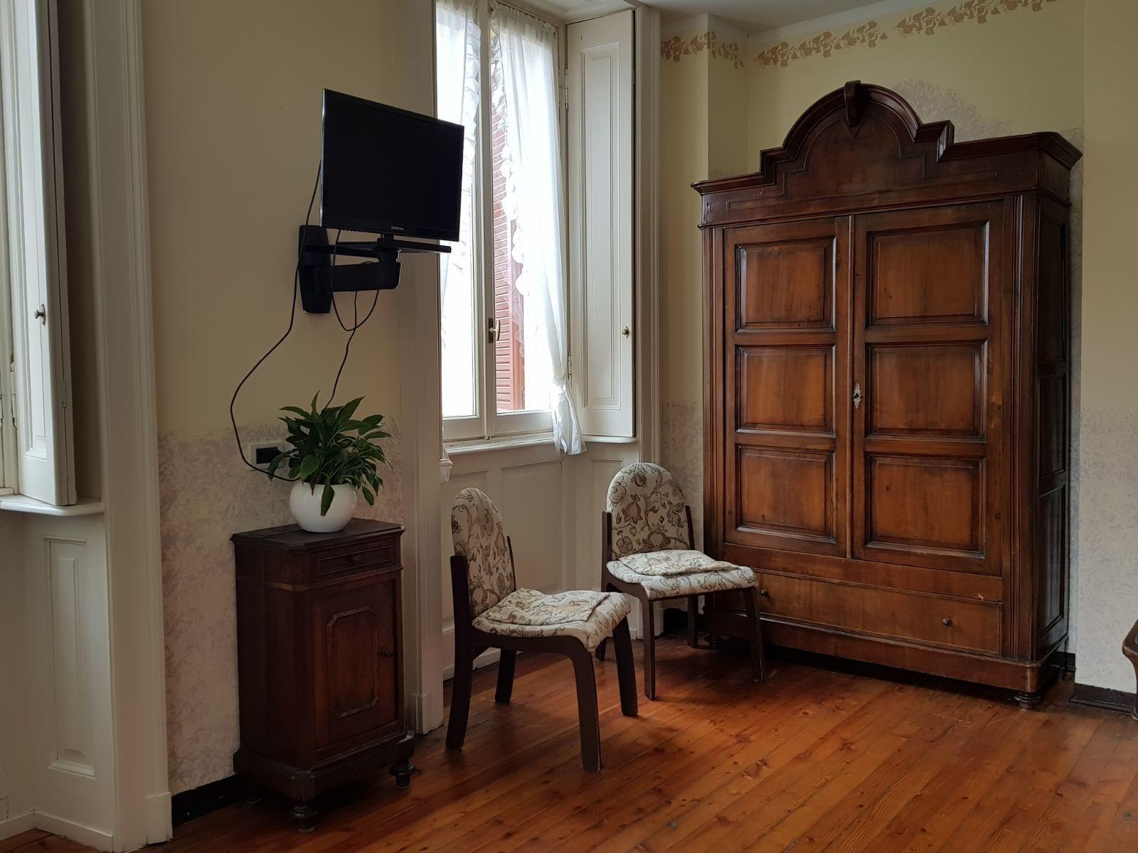 Alla Torretta Bellagio Zewnętrze zdjęcie