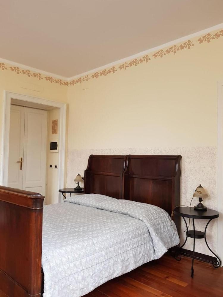 Alla Torretta Bellagio Zewnętrze zdjęcie