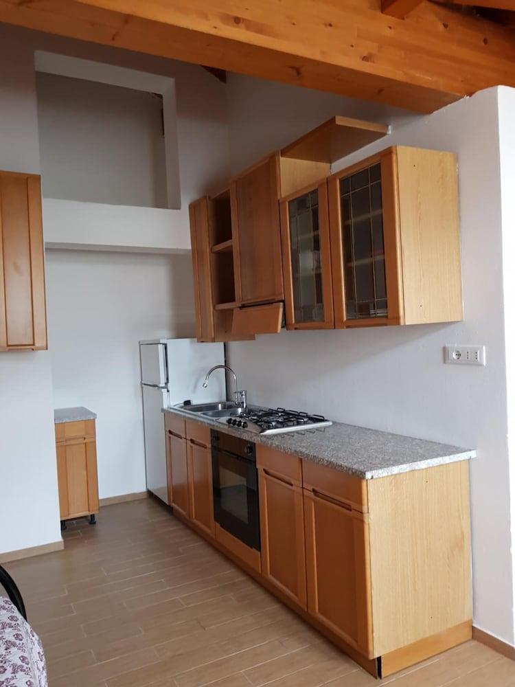 Alla Torretta Bellagio Zewnętrze zdjęcie