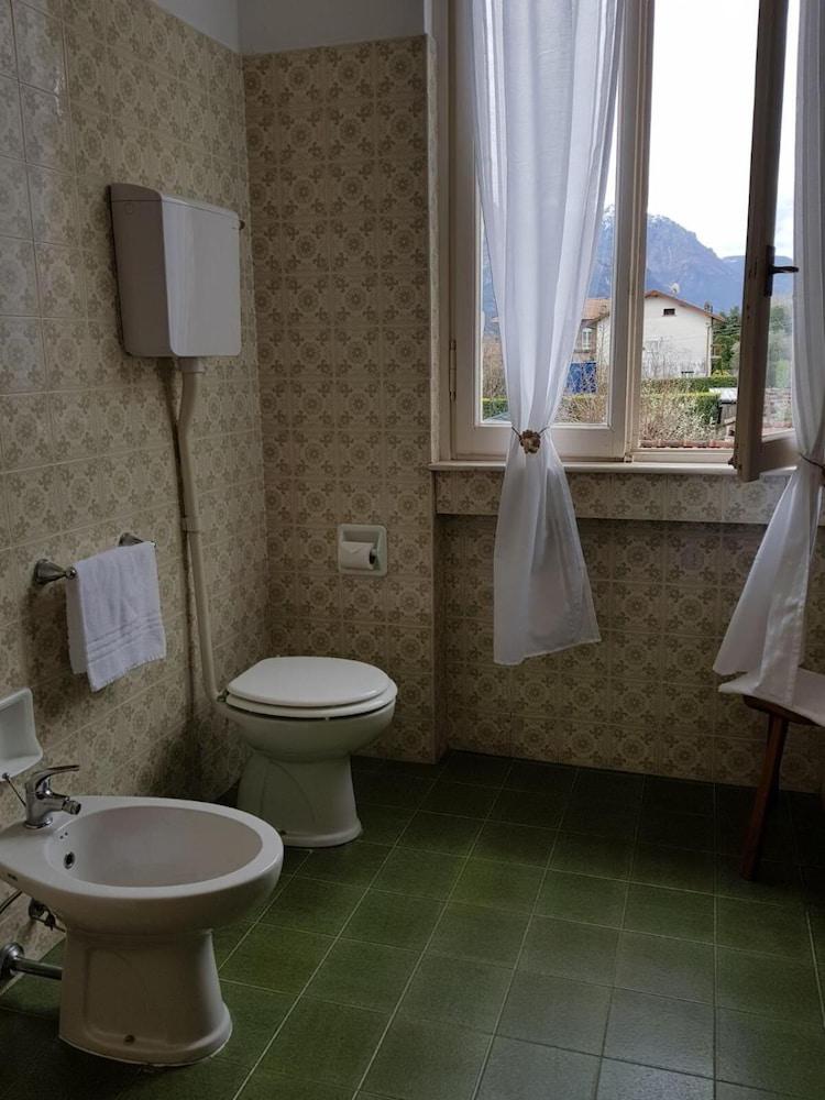 Alla Torretta Bellagio Zewnętrze zdjęcie