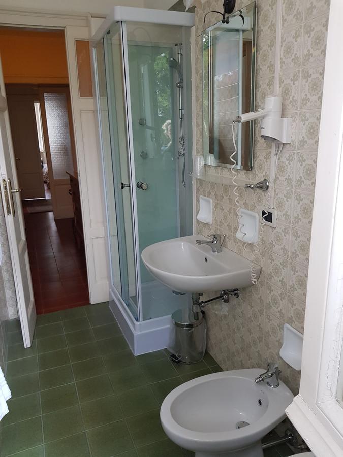 Alla Torretta Bellagio Zewnętrze zdjęcie