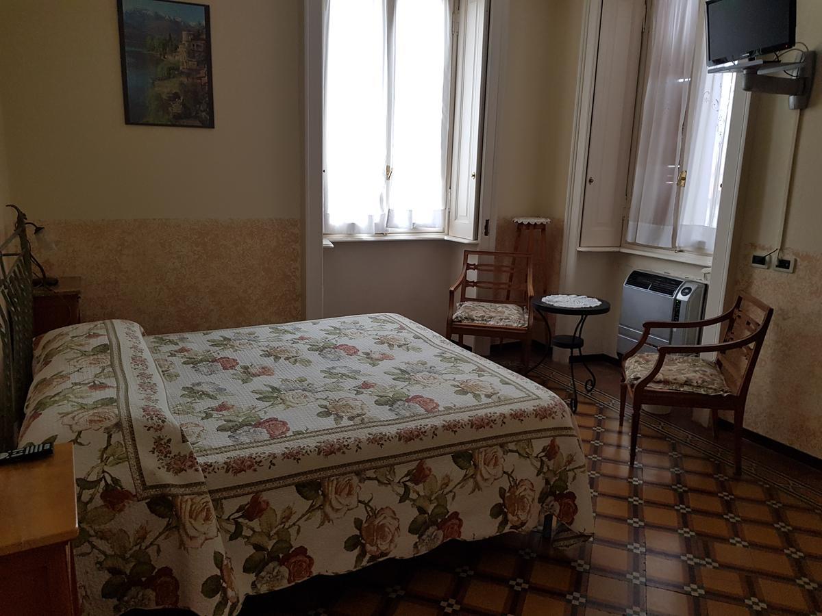 Alla Torretta Bellagio Zewnętrze zdjęcie