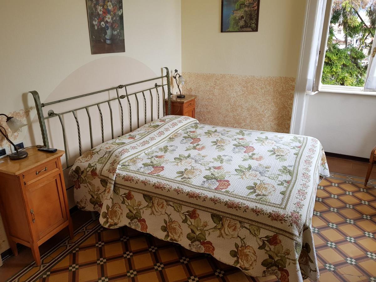 Alla Torretta Bellagio Zewnętrze zdjęcie