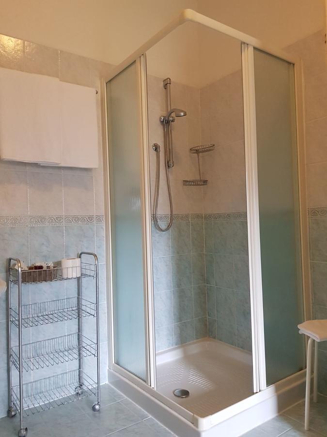 Alla Torretta Bellagio Zewnętrze zdjęcie