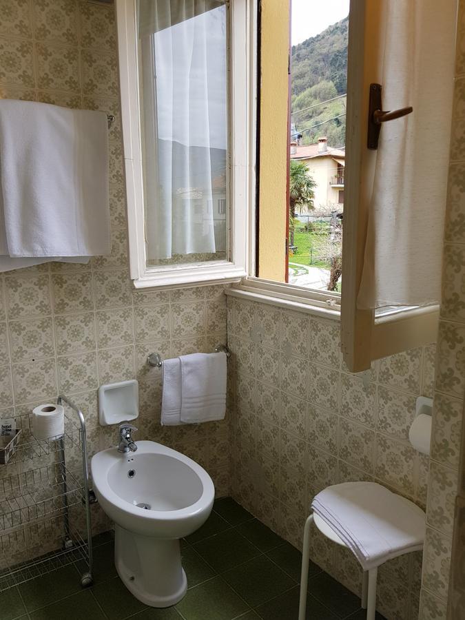 Alla Torretta Bellagio Zewnętrze zdjęcie