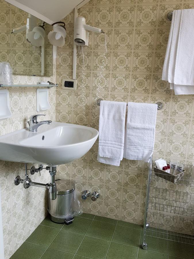 Alla Torretta Bellagio Zewnętrze zdjęcie