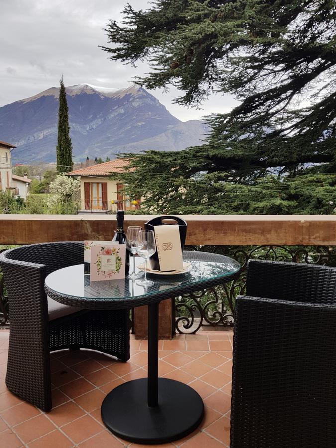 Alla Torretta Bellagio Zewnętrze zdjęcie