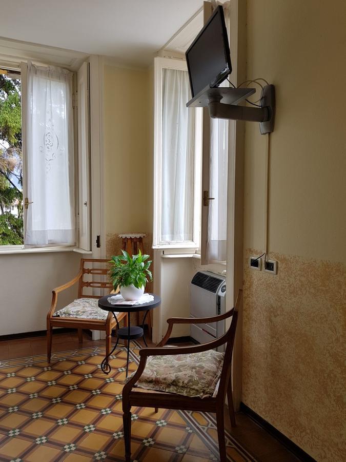 Alla Torretta Bellagio Zewnętrze zdjęcie